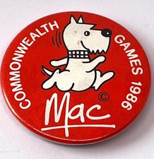 Commonwealth Games 1986