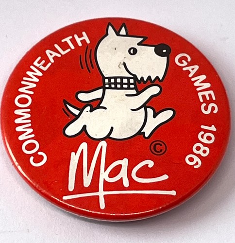 Commonwealth games 1986 - commonwealth,