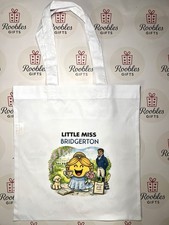 Little Miss Bridgerton Themed