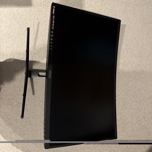 Msi optix g24 - msi,