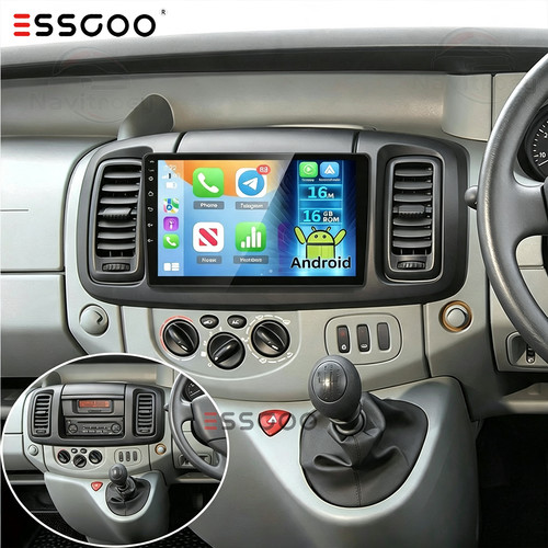 For renault trafic 2001 - renault, 2001-2010