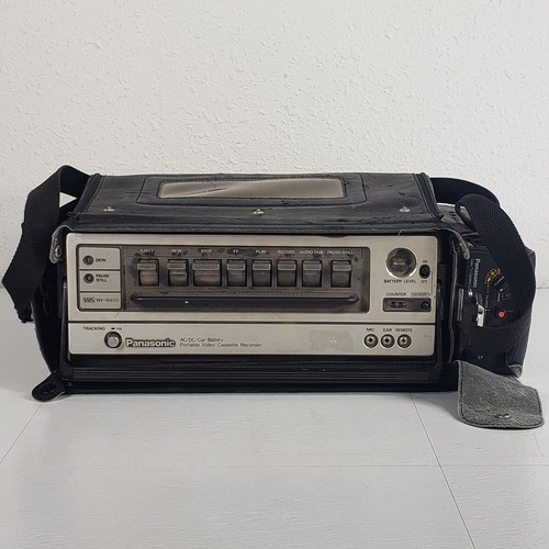 Panasonic omnivision - panasonic, ii