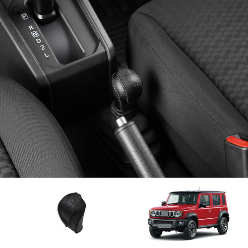 Four wheel drive leather - four,