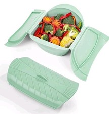 Microwave Steamer Baskets for