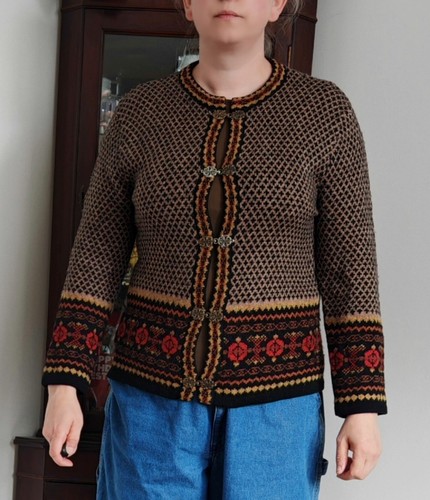 Vintage skyr womens - womens, wool