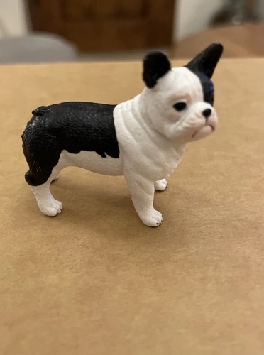Schleich french bulldog 13877 - schleich,