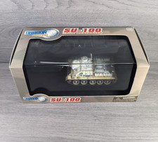 Dragon Armor SU-100 Tank