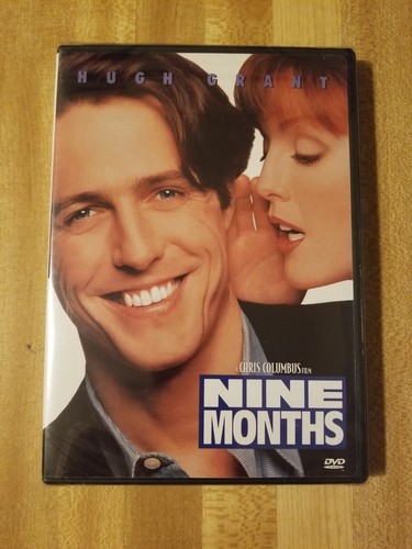 Nine months hugh - months, 2001)