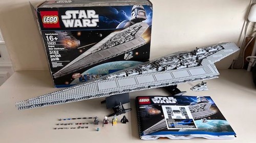 Lego star wars - lego,