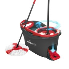 Turbo Microfibre Mop&Bucket