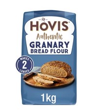 Hovis Malted Brown Granary