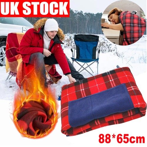 Portable usb electric - usb, heated