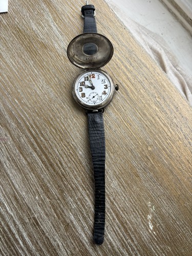 Brevet first world war - first, antique