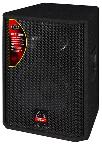 Passive speaker evp - speaker;, evp-x12