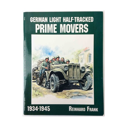 Schiffer book german light - schiffer,