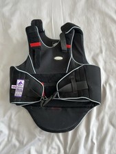 Champion FlexAir - Child’s XL - Horse Riding Body Protector Armour Vest - VGC