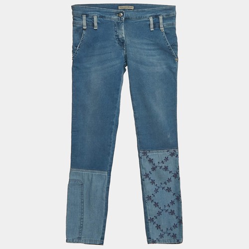 Ermanno scervino junior blue - ermanno,