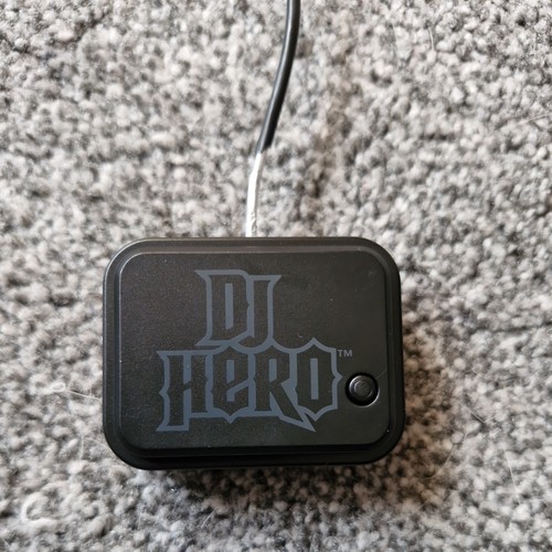 Hero dongle playstation 3 - dj,