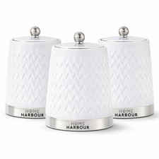 Eden Collection Set of 3 Tea