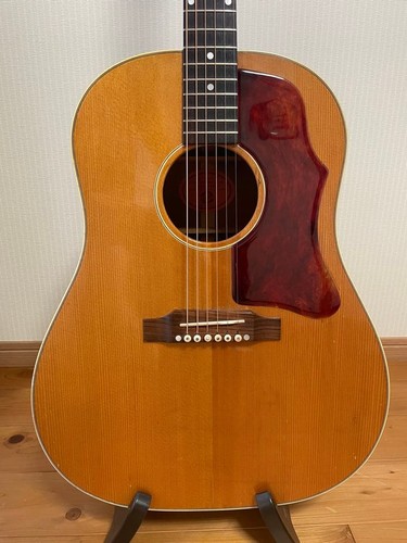 Gibson 2004 acoustic - j-50,