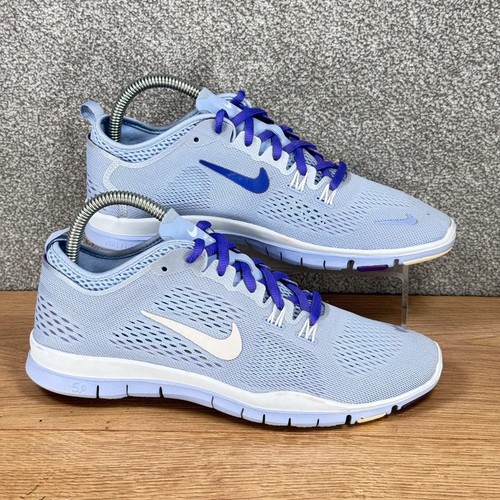 Nike free fit 4 - free, breathe