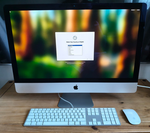 Imac 2019 24gb 2667mhz - 2019, 27",