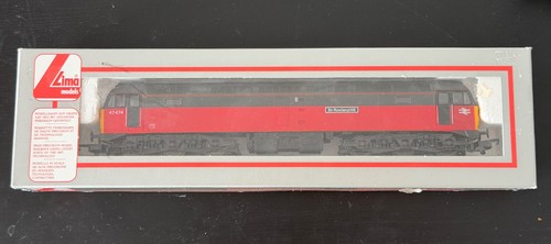 Lima 205036a2 class rn - lima,