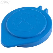 Genuine Ford Focus Mk3