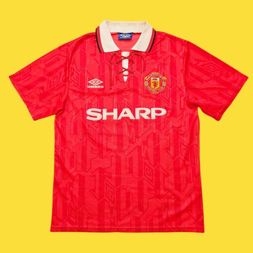 Manchester united 1992 1994 - united,