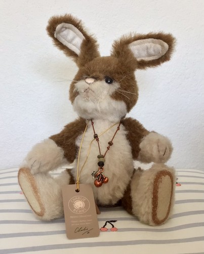 Charlie bear hoppity hop - hoppity,
