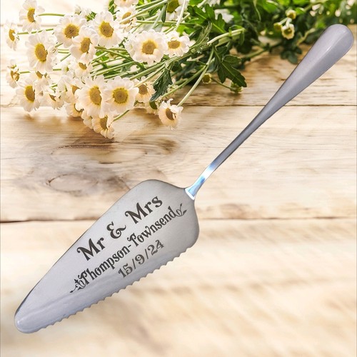 Personalised birthday wedding - personalised,