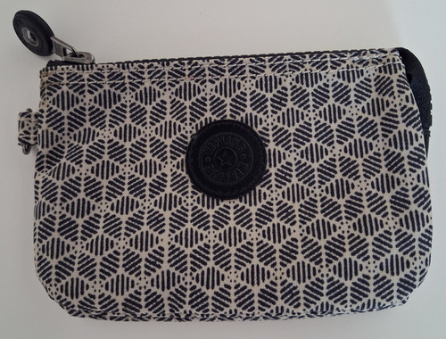 Kipling zip coin - purse, 2