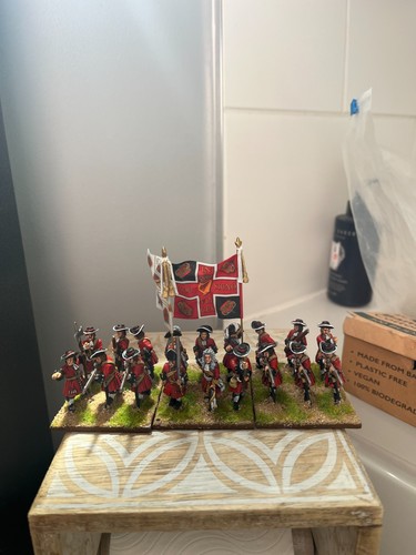 28mm war spanish succession - war,