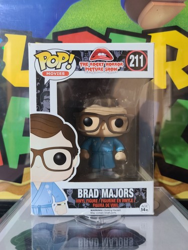 Funko pop movies the rocky - movies,