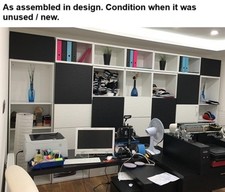 IKEA Besta & Laxviken Storage