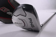 Ping G20 #3 Wood / 15 Degree /