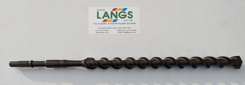 Kango 750 x - 30, 570mm