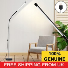 Standard Floor Lamp Modern