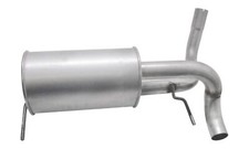 EXHAUST FOR VAUXHALL ASTRA J