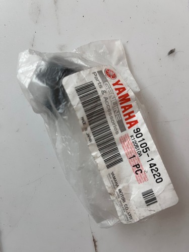New genuine yamaha rd350lc - genuine,
