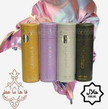 FRAGRANCES BY ORIENTICA 6ML ATTAR PERFUME OIL (AL HARAMAIN) **BUY 2 GET 1 FREE**