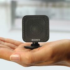 Sony 2x50 Watts Home Cinema Surround Mini Satellite Micro Speakers from HT-IS100
