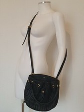Nica leather cross body - cross, bag