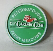 Caravan Club Peterborough