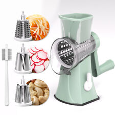Grand Kitchen Artifact 5 In 1 Food Chopper, Lesaffaires Grater, Namohouse Grader
