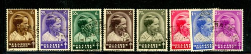 Belgium scott b180 - belgium,