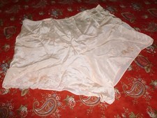 Antique Silk Embroidered