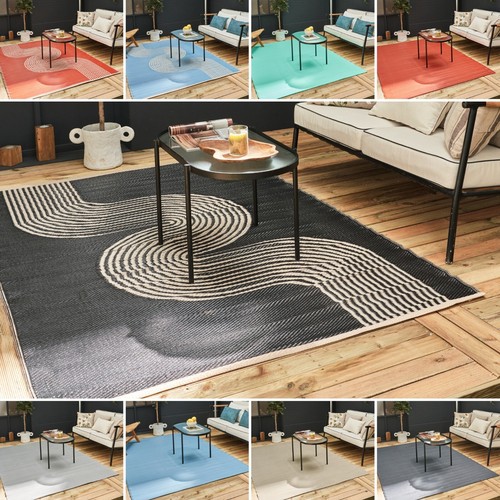 The rugs reversible waterproof - reversible,