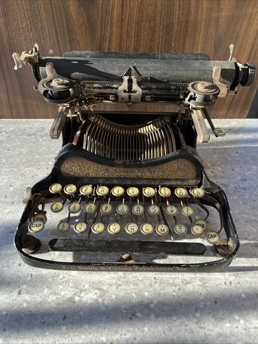 Vintage corona special - vintage,