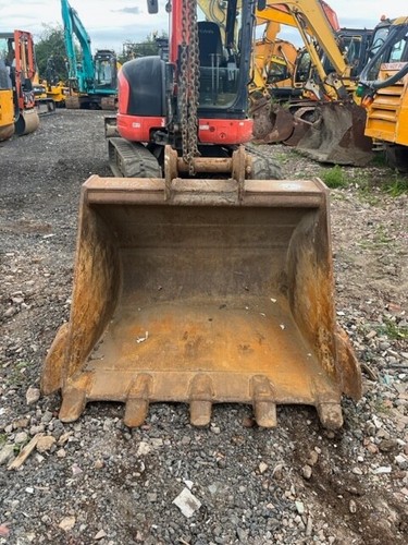 13ton digging bucket - 13ton, 1.3m